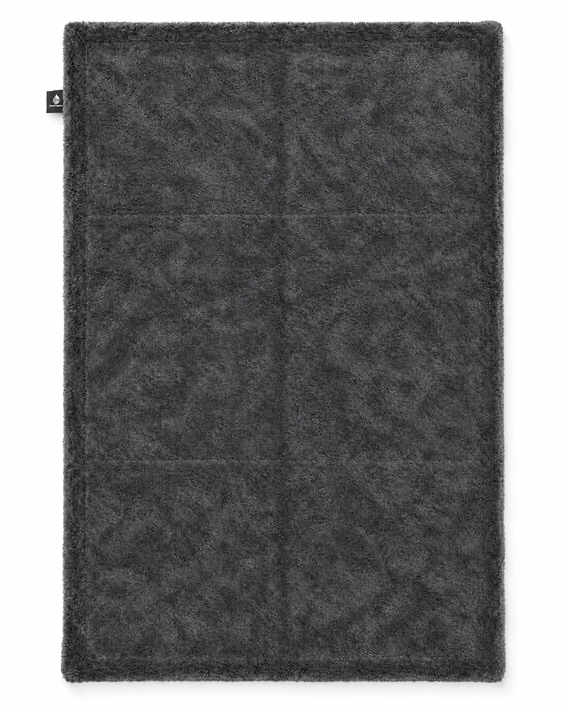 OhneTropfen IMPERIAL Tuch 90 × 60 cm