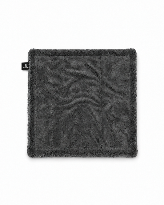 OhneTropfen KRAFT Tuch 40 × 40 cm