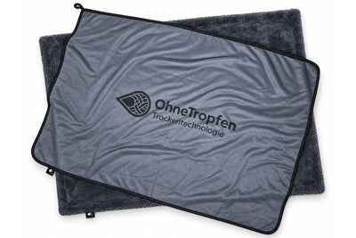OhneTropfen GLANZ + IMPERIAL