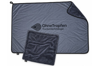 OhneTropfen GLANZ + KRAFT