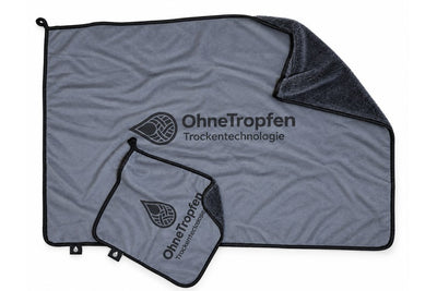 OhneTropfen SAMT + GLANZ